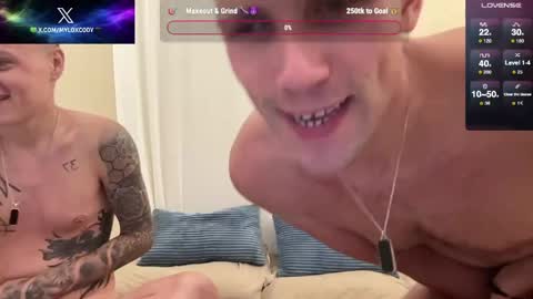 Snapshot of myloxcody chatting on 05/10/26, 04:23 Mylo Cody online show from 05/10/26, 04:23