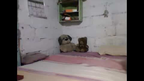 mylu84542 online show from 04/25/26, 03:20