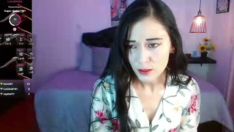 Snapshot of mylu_xx chatting on 06/25/26, 01:59 MYLU online show from 06/25/26, 01:59
