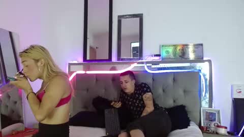 Myluandjack online show from 02/13/25, 11:17