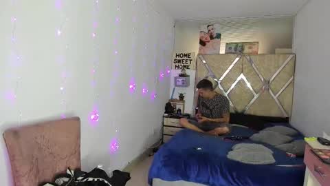 Myluandjack online show from 02/17/26, 12:01