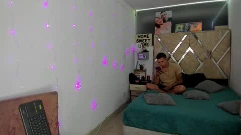 Myluandjack online show from 02/19/26, 10:33