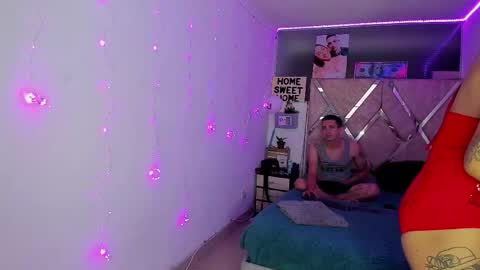 Myluandjack online show from 02/24/26, 11:08