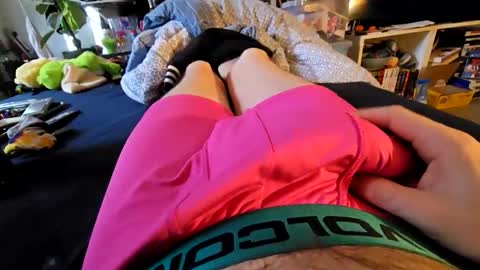 myluxdick online show from 02/13/26, 10:00