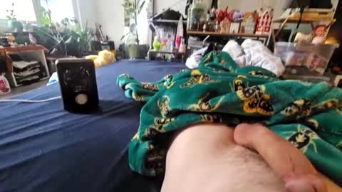 myluxdick online show from 02/16/26, 01:51