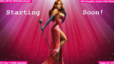 mymaryangel online show from 10/31/25, 09:38