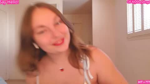 mymaryangel online show from 06/26/26, 01:10