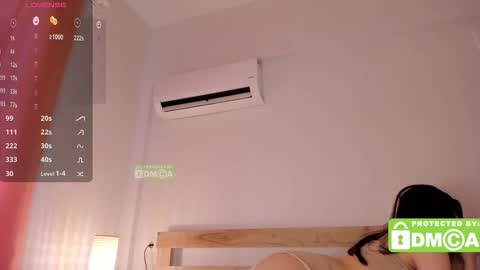 Snapshot of mymelisa chatting on 01/15/25, 02:24 hey its Mel online show from 01/15/25, 02:24