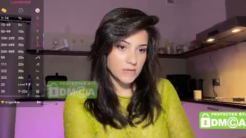 Snapshot of mymelisa chatting on 07/23/26, 08:51 hey its Mel online show from 07/23/26, 08:51