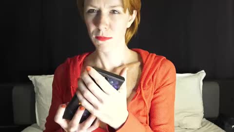 mymiesexy online show from 03/09/25, 09:14