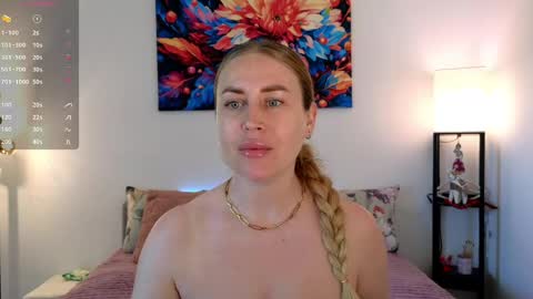 Snapshot of mymilf1988 chatting on 05/28/26, 10:56 Alice online show from 05/28/26, 10:56