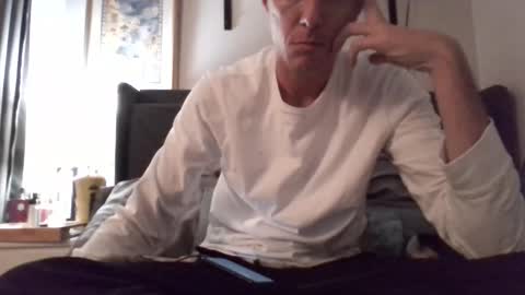 Felt like showing off online show from 10/26/25, 06:41