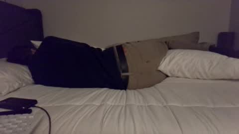 Felt like showing off online show from 11/20/25, 09:58