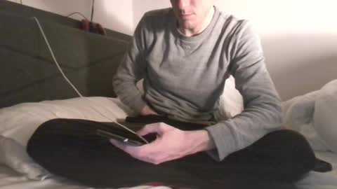 Felt like showing off online show from 04/07/26, 04:46