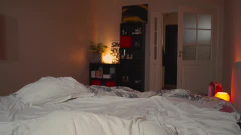 Sima online show from 02/19/25, 08:44