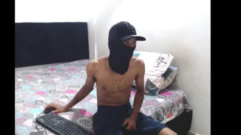 my negrito online show from 02/23/26, 11:35