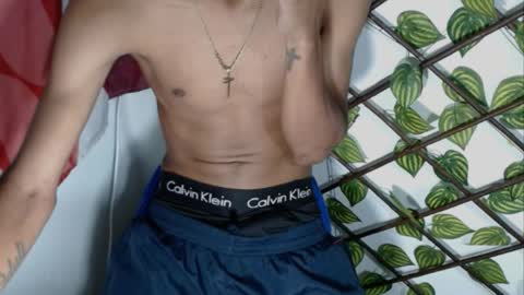 my negrito online show from 04/12/26, 12:04