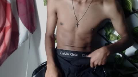 my negrito online show from 04/12/26, 09:31