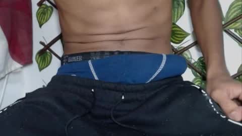 my negrito online show from 04/14/26, 06:58