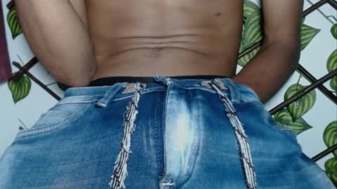 my negrito online show from 04/20/26, 07:11