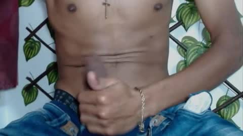 my negrito online show from 04/21/26, 01:42