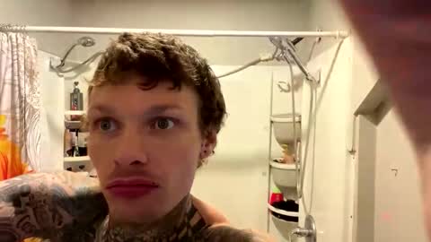 mynicedick1995 online show from 05/10/26, 11:04