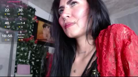 myomi online show from 11/19/25, 02:55