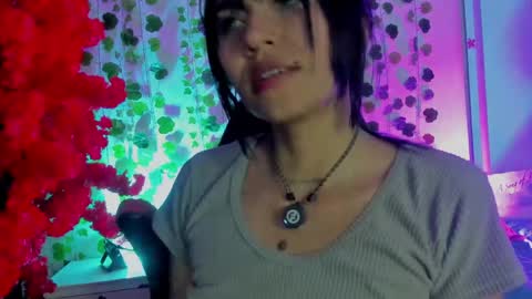 myomi online show from 04/27/26, 03:48