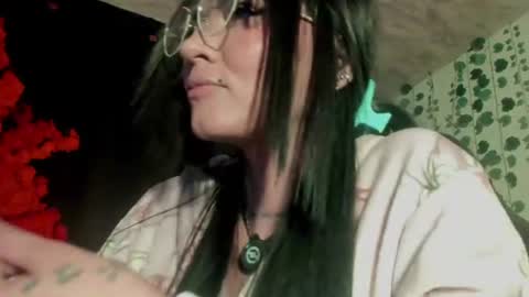 Snapshot of myomi_nix chatting on 07/24/26, 03:04 myomi online show from 07/24/26, 03:04