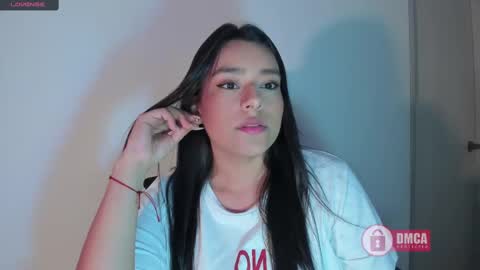 Bella online show from 02/11/25, 02:35