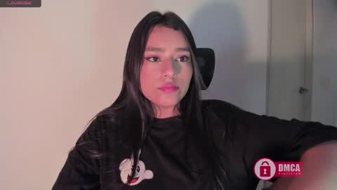 Bella online show from 02/18/25, 05:53