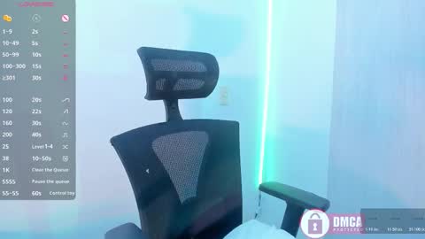 Bella online show from 11/25/25, 07:08