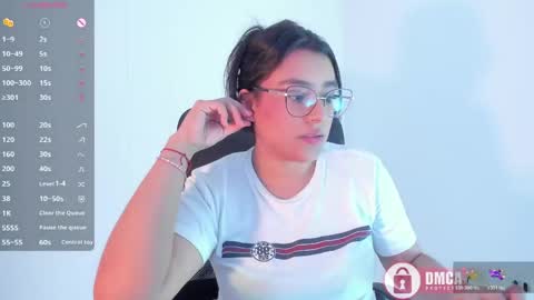 Bella online show from 05/14/26, 07:15