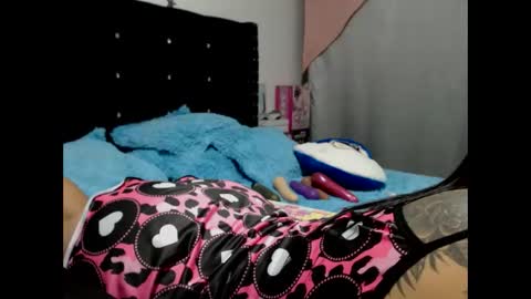 myranda  online show from 10/21/25, 12:44