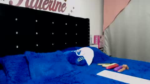 myranda  online show from 11/19/25, 01:05