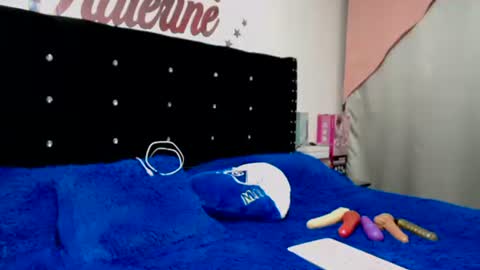 myranda  online show from 11/26/25, 01:39