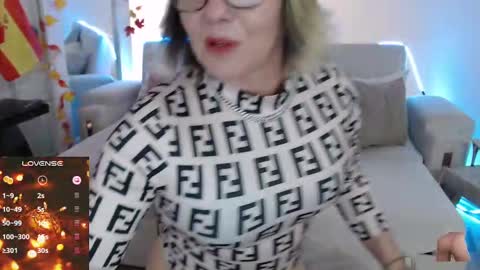 Myrna Sessions online show from 01/20/25, 10:37