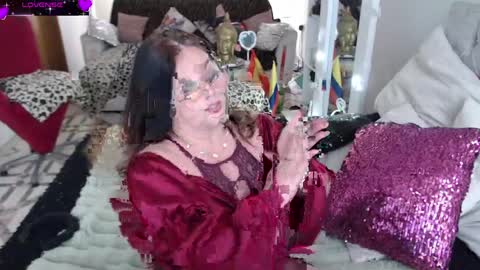 Myrna Sessions online show from 04/06/26, 05:36