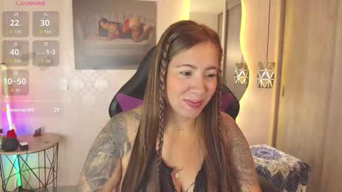 Snapshot of mysaris3 chatting on 03/09/26, 12:09 S A R A online show from 03/09/26, 12:09