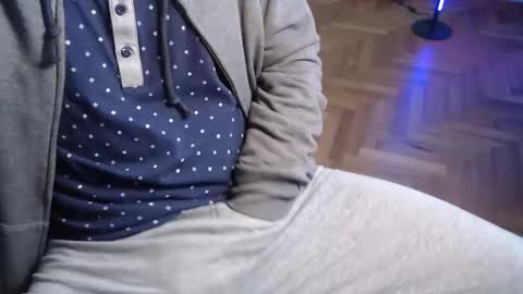 Ben online show from 01/07/26, 11:34