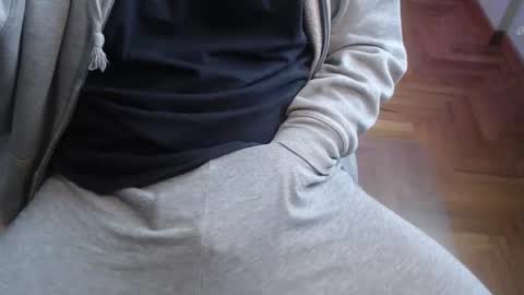 Ben online show from 03/04/26, 09:59