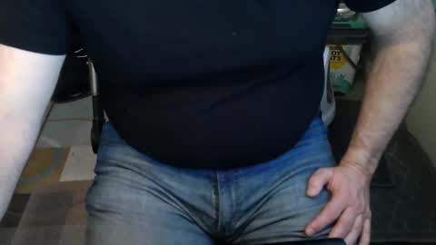 Just hanging out - No pressure online show from 03/08/26, 01:03