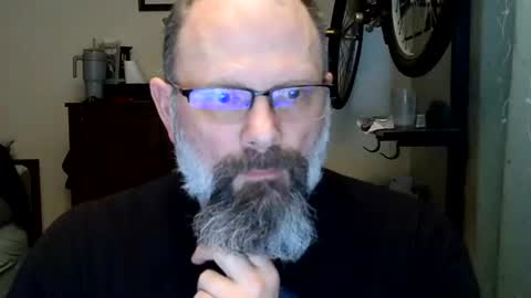 Just hanging out - No pressure online show from 03/13/26, 09:54