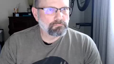 Just hanging out - No pressure online show from 04/12/26, 10:04