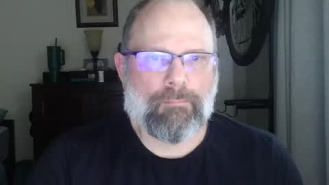 Just hanging out - No pressure online show from 05/09/26, 07:08