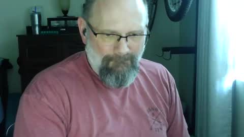 Just hanging out - No pressure online show from 05/24/26, 12:04