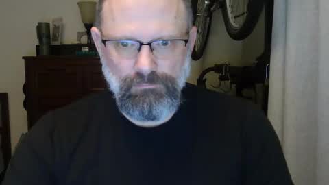 Just hanging out - No pressure online show from 06/05/26, 04:41