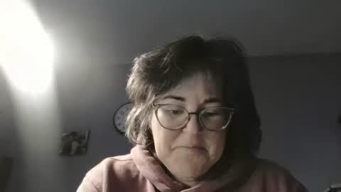 mysexiness0 online show from 02/02/26, 07:56