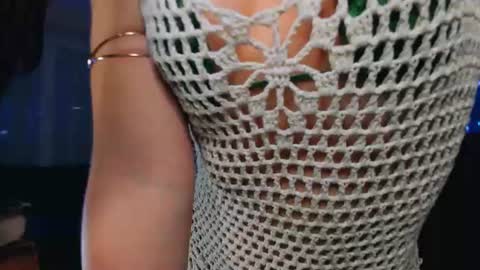 Maria  online show from 07/01/26, 11:37