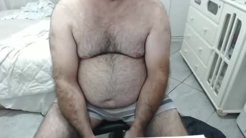 mysterbearmg online show from 11/15/25, 10:04